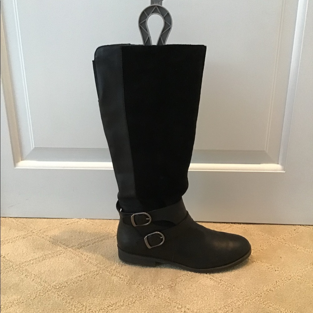 Lucky Brand boots